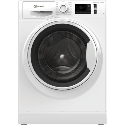 BAUKNECHT W ACTIVE 711 A Front Loading Washing Machine / 7kg