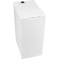 Πλυντήριο ρούχων Midea Top Loader MF10ET60B / 6 kg / A / 1200 rpm / BLDC Inverter Mortor / Λειτουργία ατμού / SoftOpener/XL Door Opener/Short 15 '& 45' / Πολλαπλές επιλογές θερμοκρασίας / AquaStop, Λευκό