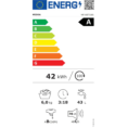 Πλυντήριο ρούχων Midea Top Loader MF10ET60B / 6 kg / A / 1200 rpm / BLDC Inverter Mortor / Λειτουργία ατμού / SoftOpener/XL Door Opener/Short 15 '& 45' / Πολλαπλές επιλογές θερμοκρασίας / AquaStop, Λευκό