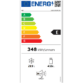 LG Ψυγείο Ντουλάπα 635lt Total NoFrost Υ179xΠ91.3xΒ73.5εκ. Μαύρο GSXV91MCAE