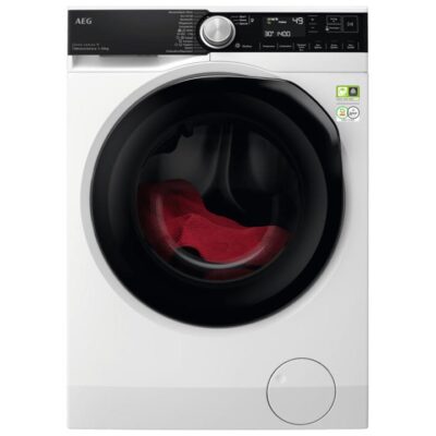 AEG LR9WSP1609 Πλυντήριο Ρούχων Εμπρόσθιας Φόρτωσης / 10kg