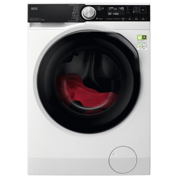 AEG LR9WSP1609 Πλυντήριο Ρούχων Εμπρόσθιας Φόρτωσης / 10kg
