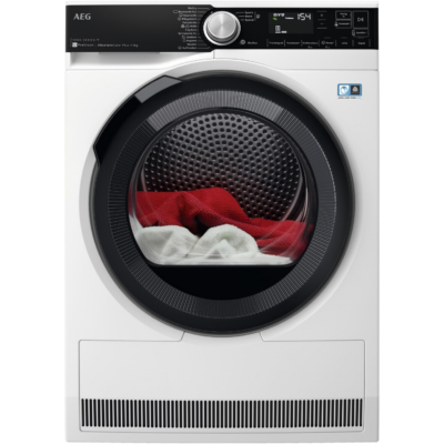 AEG Dryer TR9DW80690 9KG