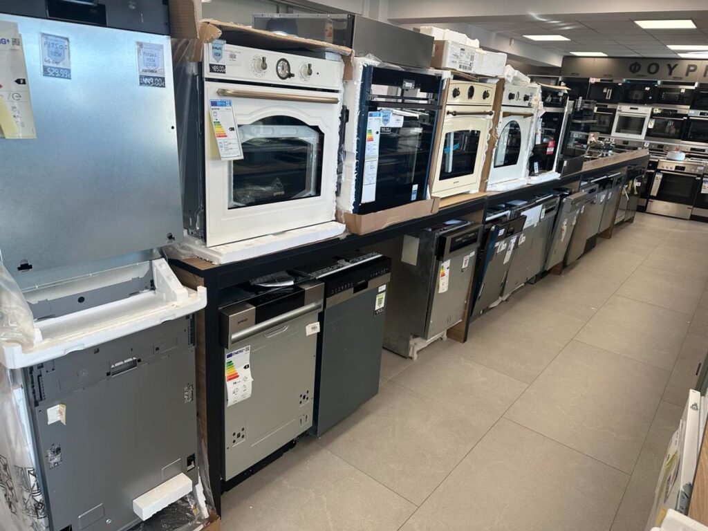 Ηλεκτρικά Κουτλιάνος στη Νικήτη Χαλκιδικής