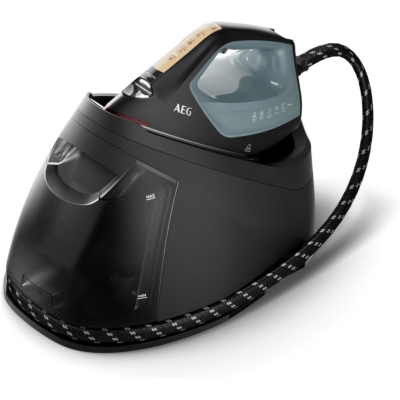 Σταθμός Σιδερώματος AEG Steam ST8-2-8OG 8000  Green