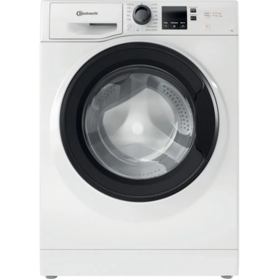 BAUKNECHT SUPER ECO 945 A Πλυντήριο Ρούχων Εμπρόσθιας Φόρτωσης / 9kg