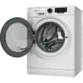 Bauknecht WATK Sense 117B 59 N Πλυντήριο στεγνωτήριο / 11 kg Πλύσιμο / 7 kg Στέγνωμα / Λεκέδες 40° / Πρόγραμμα ατμού / Δυναμικός κινητήρας μετατροπέα