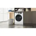 Bauknecht WATK Sense 117B 59 N Πλυντήριο στεγνωτήριο / 11 kg Πλύσιμο / 7 kg Στέγνωμα / Λεκέδες 40° / Πρόγραμμα ατμού / Δυναμικός κινητήρας μετατροπέα