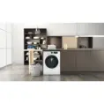 Bauknecht WATK Sense 117B 59 N Πλυντήριο στεγνωτήριο / 11 kg Πλύσιμο / 7 kg Στέγνωμα / Λεκέδες 40° / Πρόγραμμα ατμού / Δυναμικός κινητήρας μετατροπέα