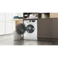 Bauknecht WATK Sense 117B 59 N Πλυντήριο στεγνωτήριο / 11 kg Πλύσιμο / 7 kg Στέγνωμα / Λεκέδες 40° / Πρόγραμμα ατμού / Δυναμικός κινητήρας μετατροπέα