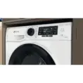 Bauknecht WATK Sense 117B 59 N Πλυντήριο στεγνωτήριο / 11 kg Πλύσιμο / 7 kg Στέγνωμα / Λεκέδες 40° / Πρόγραμμα ατμού / Δυναμικός κινητήρας μετατροπέα