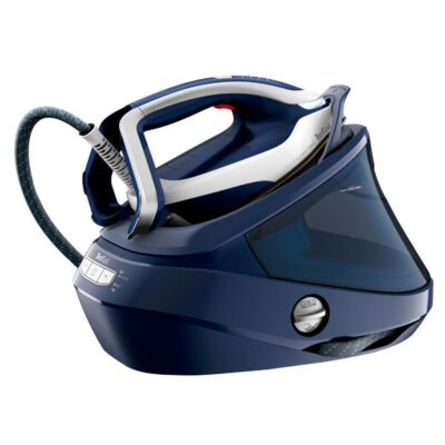Tefal Pro Express Vision GV9812E0 Σύστημα Σιδερώματος Πίεσης 8.1bar με Δοχείο 1.2lt