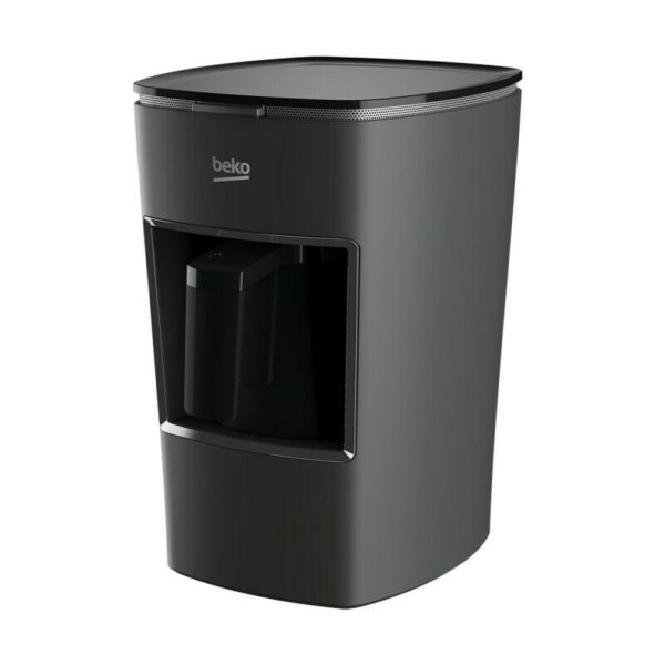 Beko BKK 2300 Μηχανή Ελληνικού 670W με Χωρητικότητα 250ml White