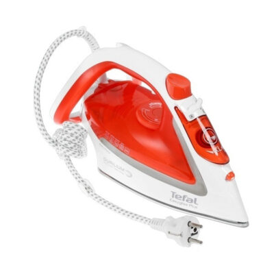 Tefal FV5720 Σίδερο Ατμού 2500W με Συνεχόμενη Παροχή 45gr/min