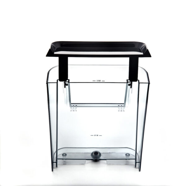 Gruppe Μηχανή Espresso 1050W Πίεσης 20bar Italiana CM4677