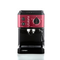 Gruppe Μηχανή Espresso 1050W Πίεσης 20bar Italiana CM4677