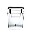 Gruppe Μηχανή Espresso 1050W Πίεσης 20bar Inox CM4677