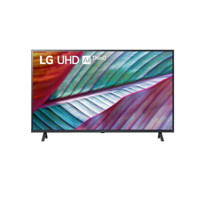 LG Smart TV 65" 4K UHD LED 65UR78006LK HDR