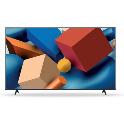 Hisense Smart TV 55" 4K UHD LED 55A6K HDR