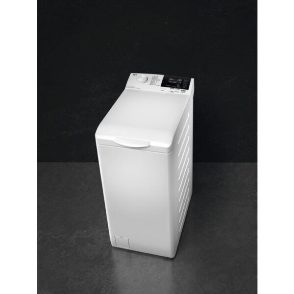 ΠΛΥΝΤΗΡΙΟ ΡΟΥΧΩΝ ΑΝΩ ΦΟΡΤΩΣΗΣ AEG LTR6E6136ΕΚ , 6 kg