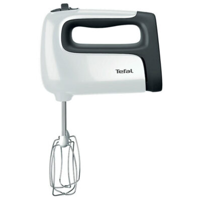 Tefal Μίξερ Χειρός 500W Λευκό
