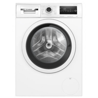 Bosch Washing Machine 8kg 1400 Spin Speed ​​Perfect WAN28281GR