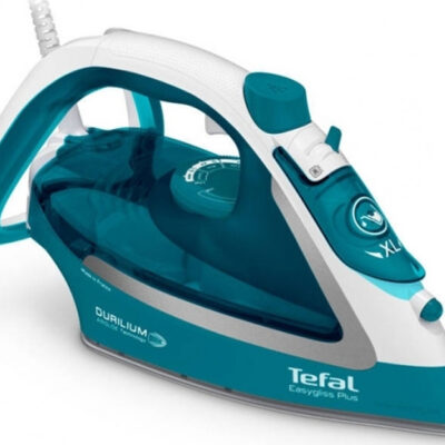 Tefal Steam Iron 2500W with Continuous Output 45gr/min