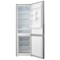Morris Ψυγειοκαταψύκτης 310lt Total NoFrost Υ188xΠ59.5xΒ63εκ. Inox T73313EBN
