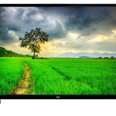 F&U TV 32" HD Ready LED FL32113T (2024)