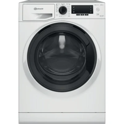 Bauknecht WATK Sense 117B 59 N Πλυντήριο στεγνωτήριο / 11 kg Πλύσιμο / 7 kg Στέγνωμα / Λεκέδες 40° / Πρόγραμμα ατμού / Δυναμικός κινητήρας μετατροπέα