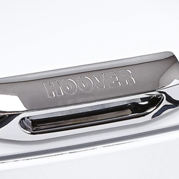 Hoover H-WASH 300 H3TFMQ47TAMCE-84 Πλυντήριο ρούχων Top Loader / 7 kg / 1400 rpm / BPM κινητήρας μετατροπέα / Power Care System / Πρόγραμμα All in One / Μηχανισμός ανοίγματος σε αργή κίνηση / Γερμανικός πίνακας ελέγχου