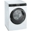 Siemens WD14U513 iQ700 Πλυντήριο Στεγνωτήριο Μπροστινό φορτίο με χωρητικότητα 10-6 kg, 1400 rpm, HomeConnect, smartFinish, autoDry, speedPack XL, Λευκό, 60 cm