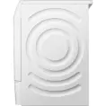 Siemens WD14U513 iQ700 Πλυντήριο Στεγνωτήριο Μπροστινό φορτίο με χωρητικότητα 10-6 kg, 1400 rpm, HomeConnect, smartFinish, autoDry, speedPack XL, Λευκό, 60 cm