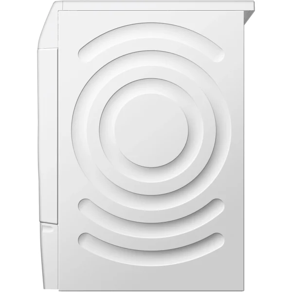 Siemens WD14U513 iQ700 Πλυντήριο Στεγνωτήριο Μπροστινό φορτίο με χωρητικότητα 10-6 kg, 1400 rpm, HomeConnect, smartFinish, autoDry, speedPack XL, Λευκό, 60 cm
