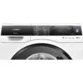 Siemens WD14U513 iQ700 Πλυντήριο Στεγνωτήριο Μπροστινό φορτίο με χωρητικότητα 10-6 kg, 1400 rpm, HomeConnect, smartFinish, autoDry, speedPack XL, Λευκό, 60 cm