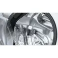Siemens WD14U513 iQ700 Πλυντήριο Στεγνωτήριο Μπροστινό φορτίο με χωρητικότητα 10-6 kg, 1400 rpm, HomeConnect, smartFinish, autoDry, speedPack XL, Λευκό, 60 cm
