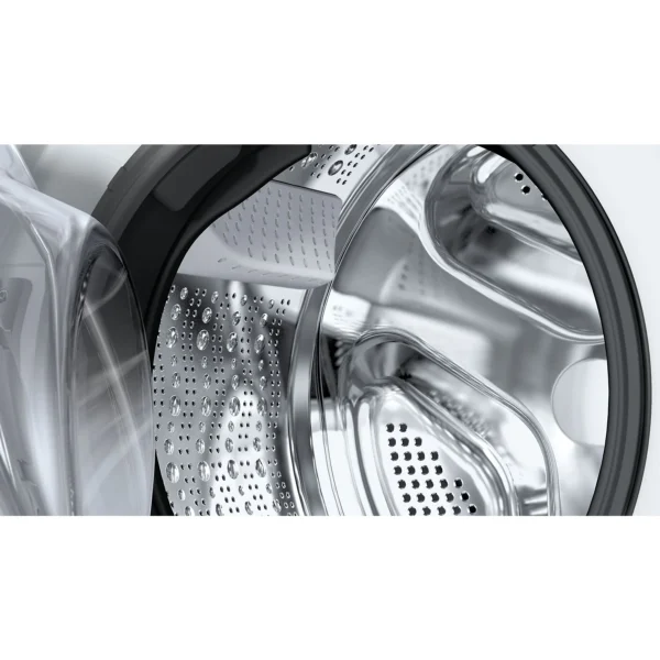 Siemens WD14U513 iQ700 Πλυντήριο Στεγνωτήριο Μπροστινό φορτίο με χωρητικότητα 10-6 kg, 1400 rpm, HomeConnect, smartFinish, autoDry, speedPack XL, Λευκό, 60 cm