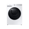 Samsung WD90T754ABH Πλυντήριο-Στεγνωτήριο Ρούχων 9kg/6kg Ατμού 1400 Στροφές με Wi-Fi