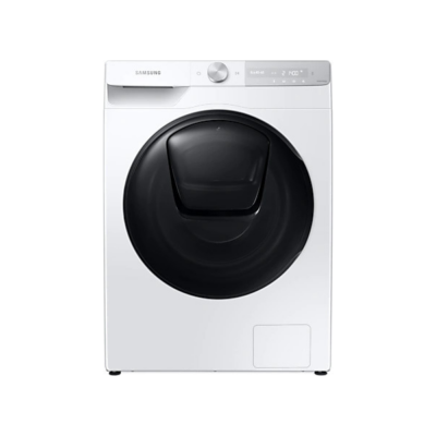 Samsung WD90T754ABH Πλυντήριο-Στεγνωτήριο Ρούχων 9kg/6kg Ατμού 1400 Στροφές με Wi-Fi