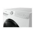 Samsung WD90T754ABH Πλυντήριο-Στεγνωτήριο Ρούχων 9kg/6kg Ατμού 1400 Στροφές με Wi-Fi