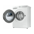 Samsung WD90T754ABH Πλυντήριο-Στεγνωτήριο Ρούχων 9kg/6kg Ατμού 1400 Στροφές με Wi-Fi