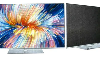 TV TELEFUNKEN LED Android 55 inches D 55 U 860 B2 CW
