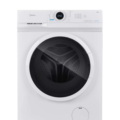 Midea MF10EW70BA Πλυντήριο ρούχων 1400 σ.α.λ., φορτίο 7 κιλών