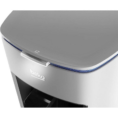 Beko BKK 2300 Μηχανή Ελληνικού 670W με Χωρητικότητα 250ml White