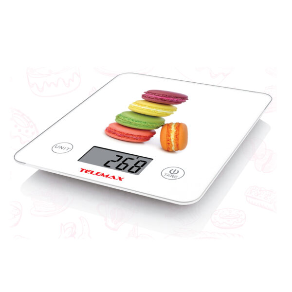 telemax-kg-652