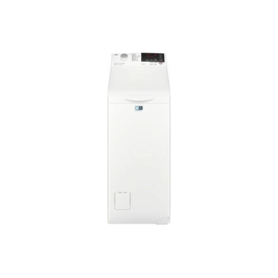 ΠΛΥΝΤΗΡΙΟ ΡΟΥΧΩΝ ΑΝΩ ΦΟΡΤΩΣΗΣ AEG LTR6E6136ΕΚ , 6 kg