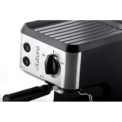 Gruppe Μηχανή Espresso 1050W Πίεσης 20bar Inox CM4677