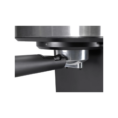 Akai AESP-850 Μηχανή Espresso 850W Πίεσης 15bar Μαύρη