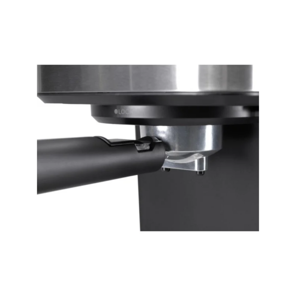 Akai AESP-850 Μηχανή Espresso 850W Πίεσης 15bar Μαύρη