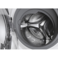 Hoover H3DO4755T2/1-48 Πλυντήριο-Στεγνωτήριο 7/5 kg, 1400 RPM, Κατηγορία συνδυασμένου κύκλου E, προηγμένο τηλεχειριστήριο και πρόσθετο περιεχόμενο (Wi-Fi + BLE), Λευκό, Π x Β x Υ (cm) 60x54x85